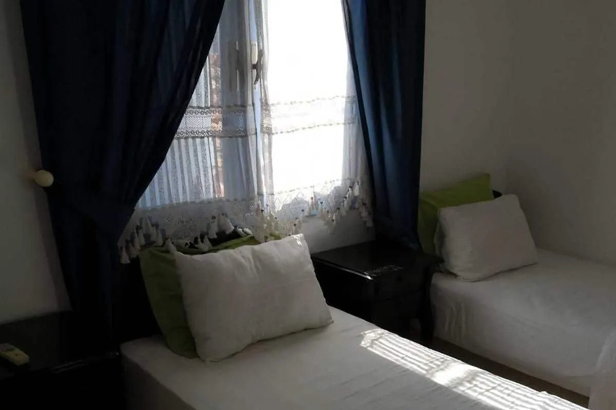 Livan Hotel Deluxe Alaçatı
