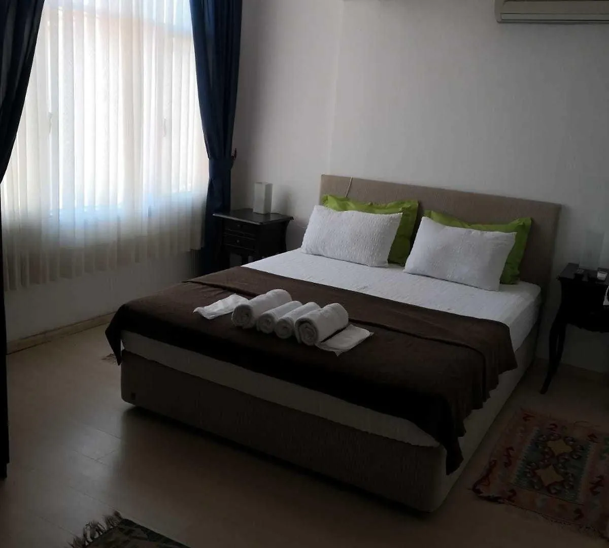 ***  Livan Hotel Deluxe Alaçatı Türkiye