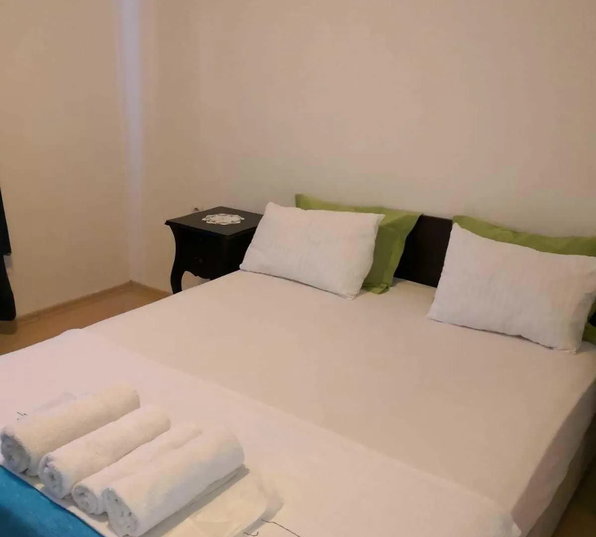 Livan Hotel Deluxe Alaçatı 3*,  Türkiye