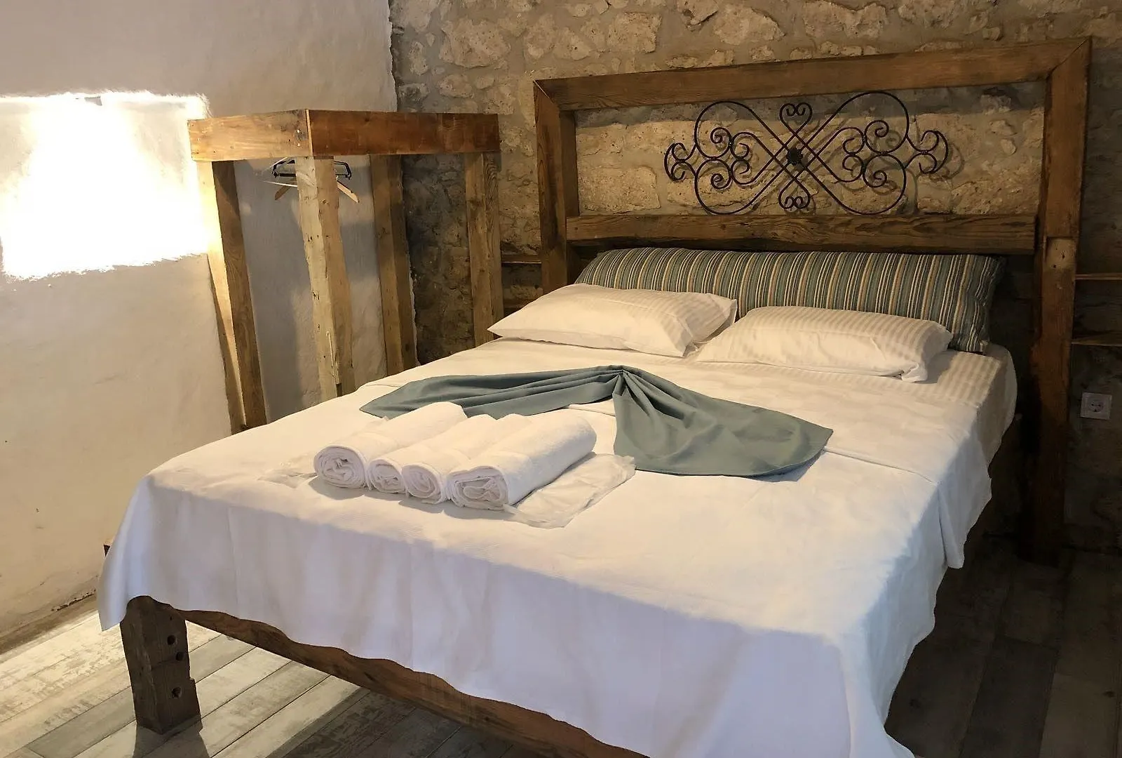 ***  Livan Hotel Deluxe Alaçatı Türkiye