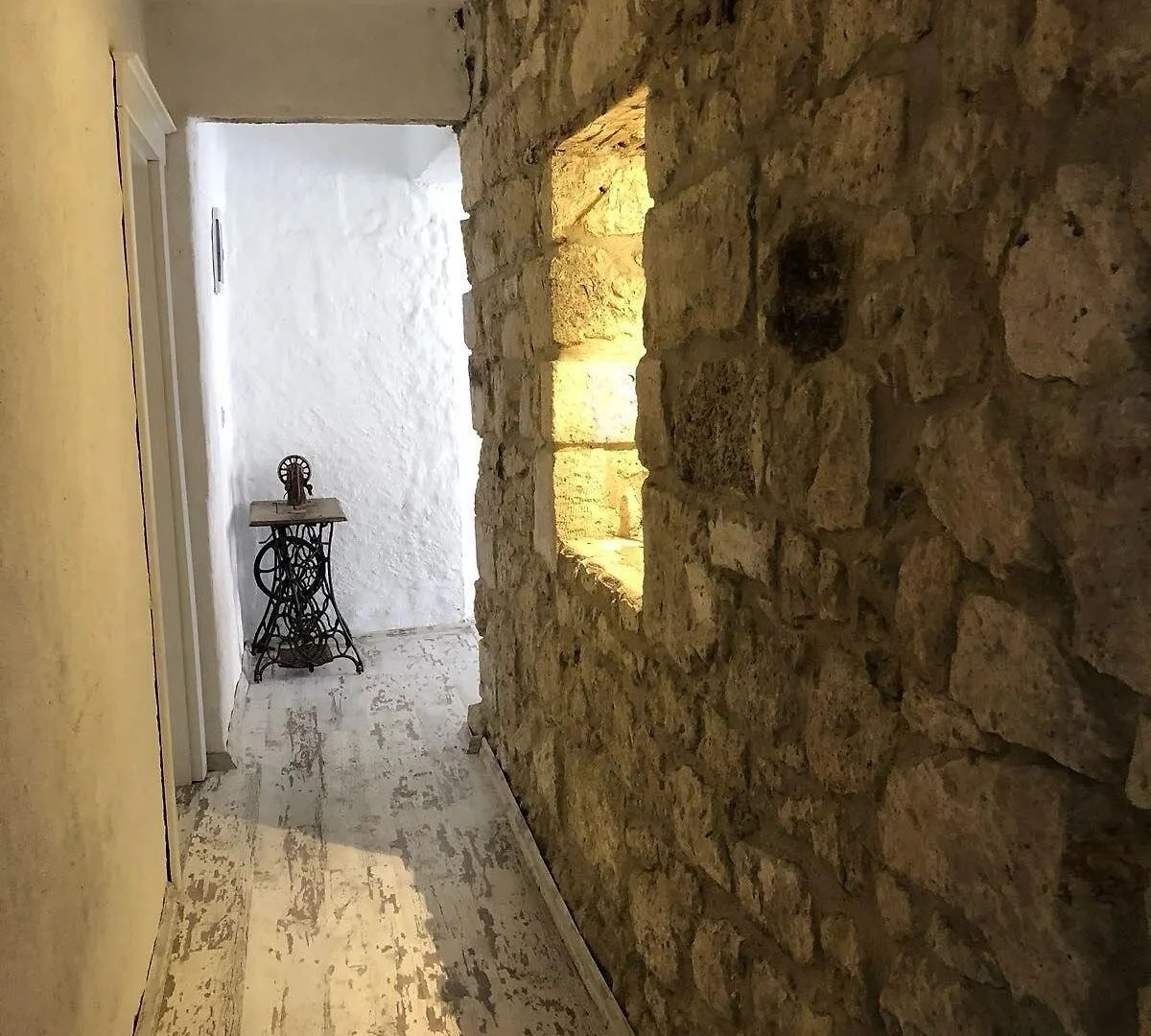 Livan Hotel Deluxe Alaçatı