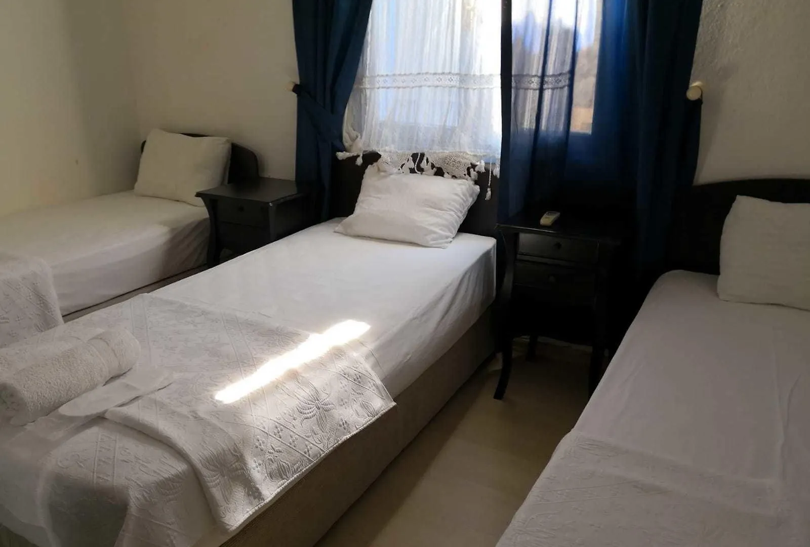 Livan Hotel Deluxe Alaçatı