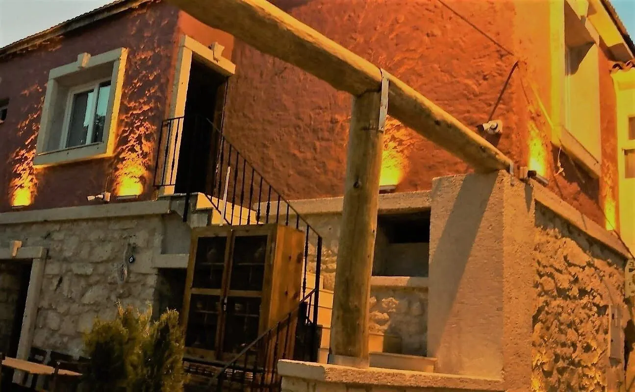 Livan Hotel Deluxe Alaçatı