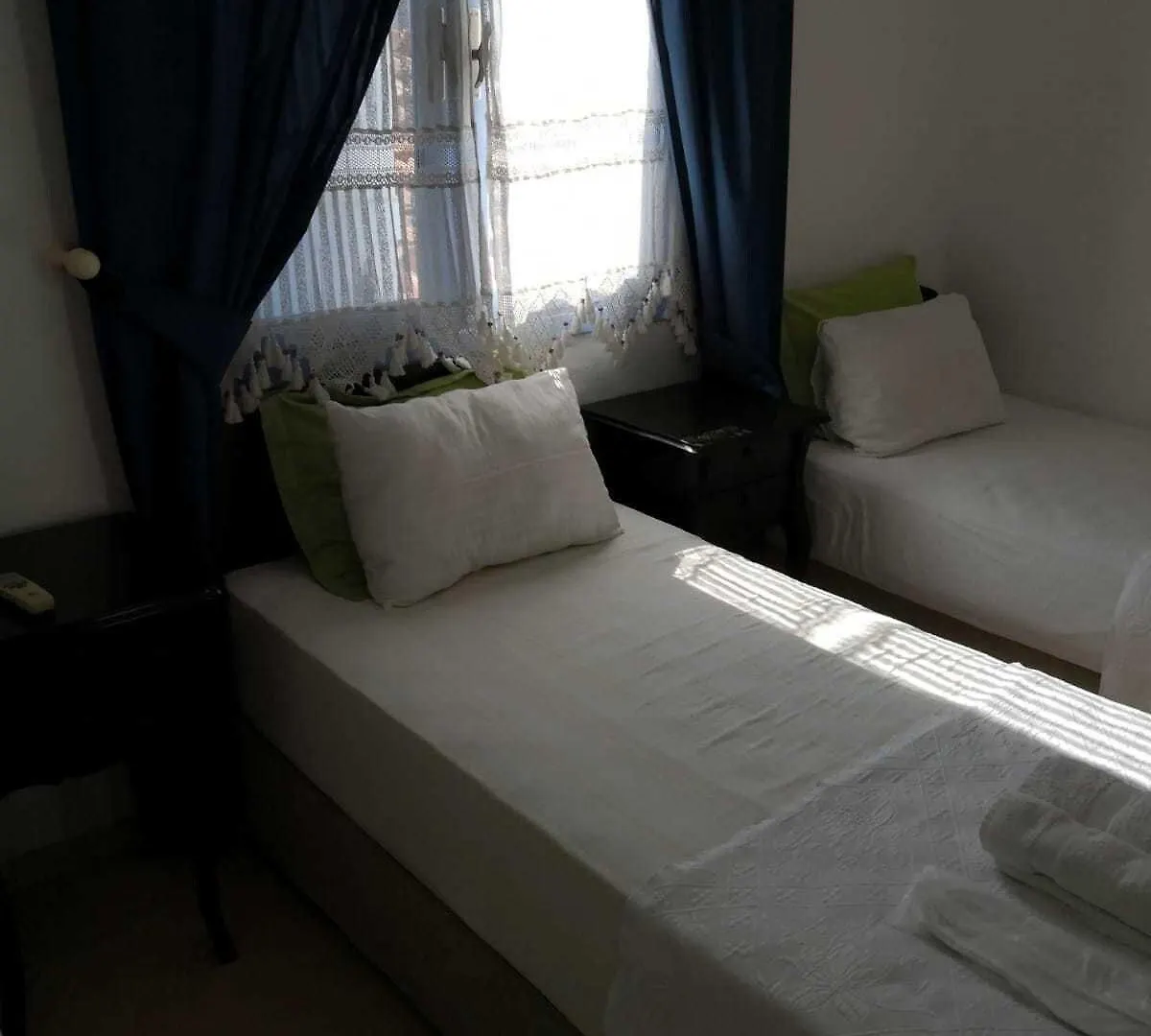 Livan Hotel Deluxe Alaçatı