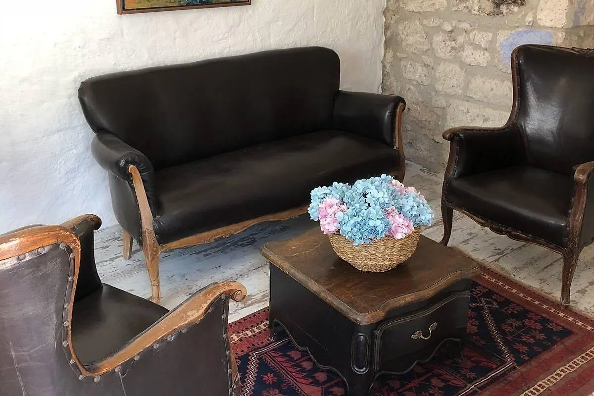 Livan Hotel Deluxe Alaçatı 3*,
