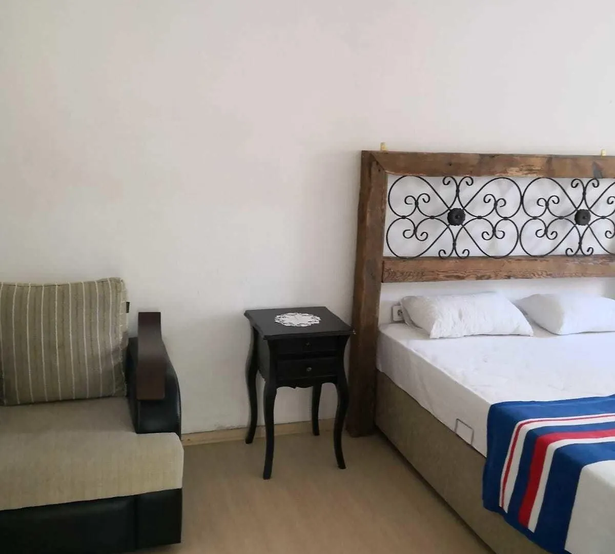 Livan Hotel Deluxe Alaçatı