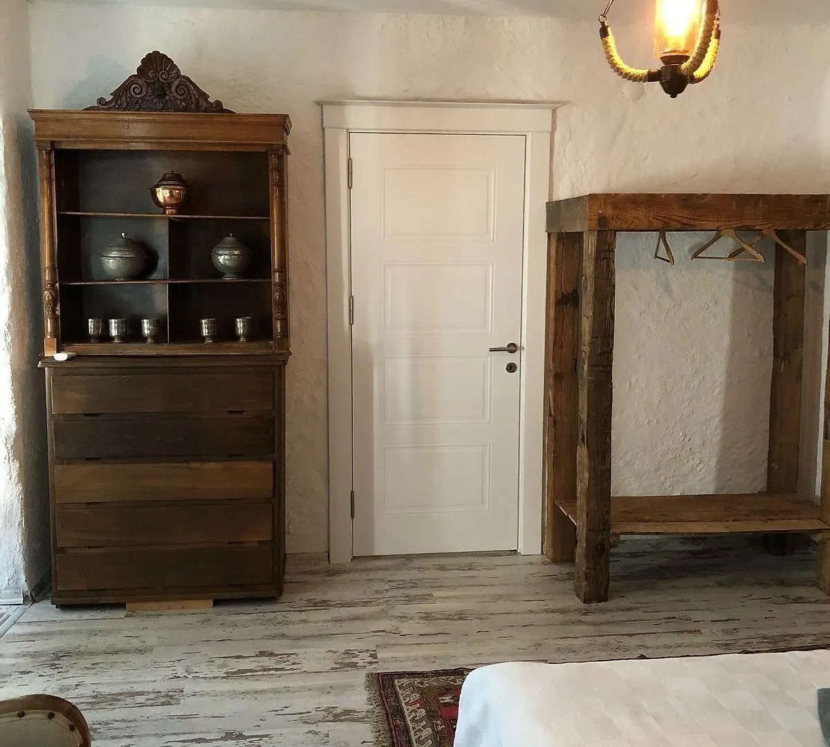 Livan Hotel Deluxe Alaçatı 3*,