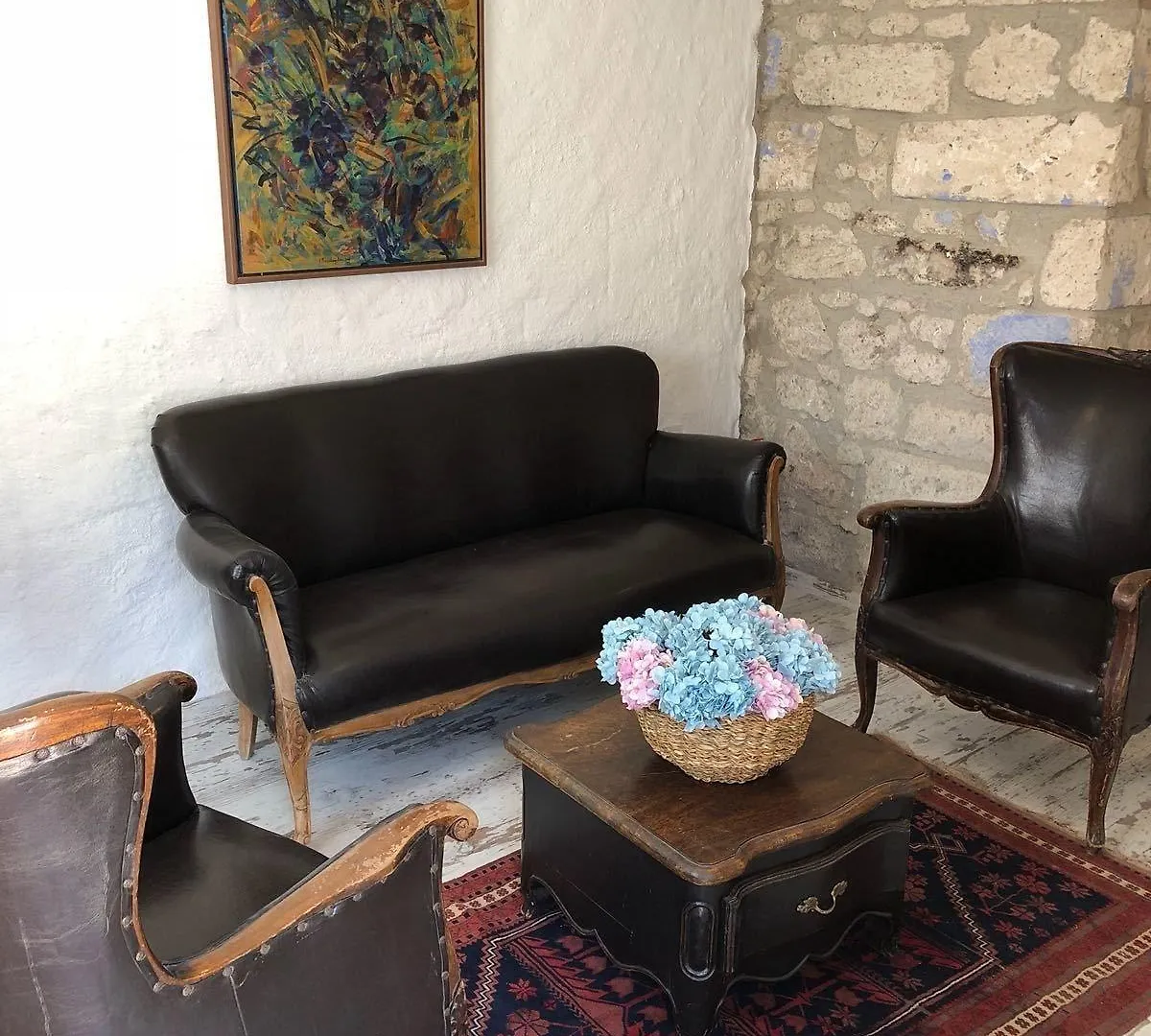 Livan Hotel Deluxe Alaçatı