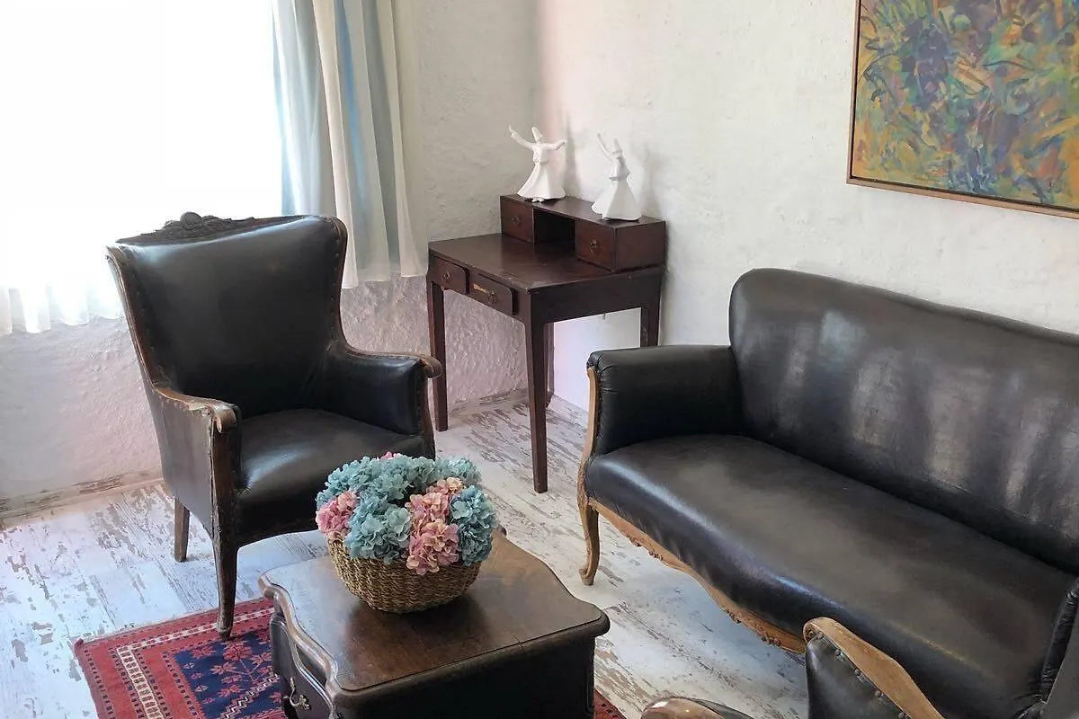 Livan Hotel Deluxe Alaçatı