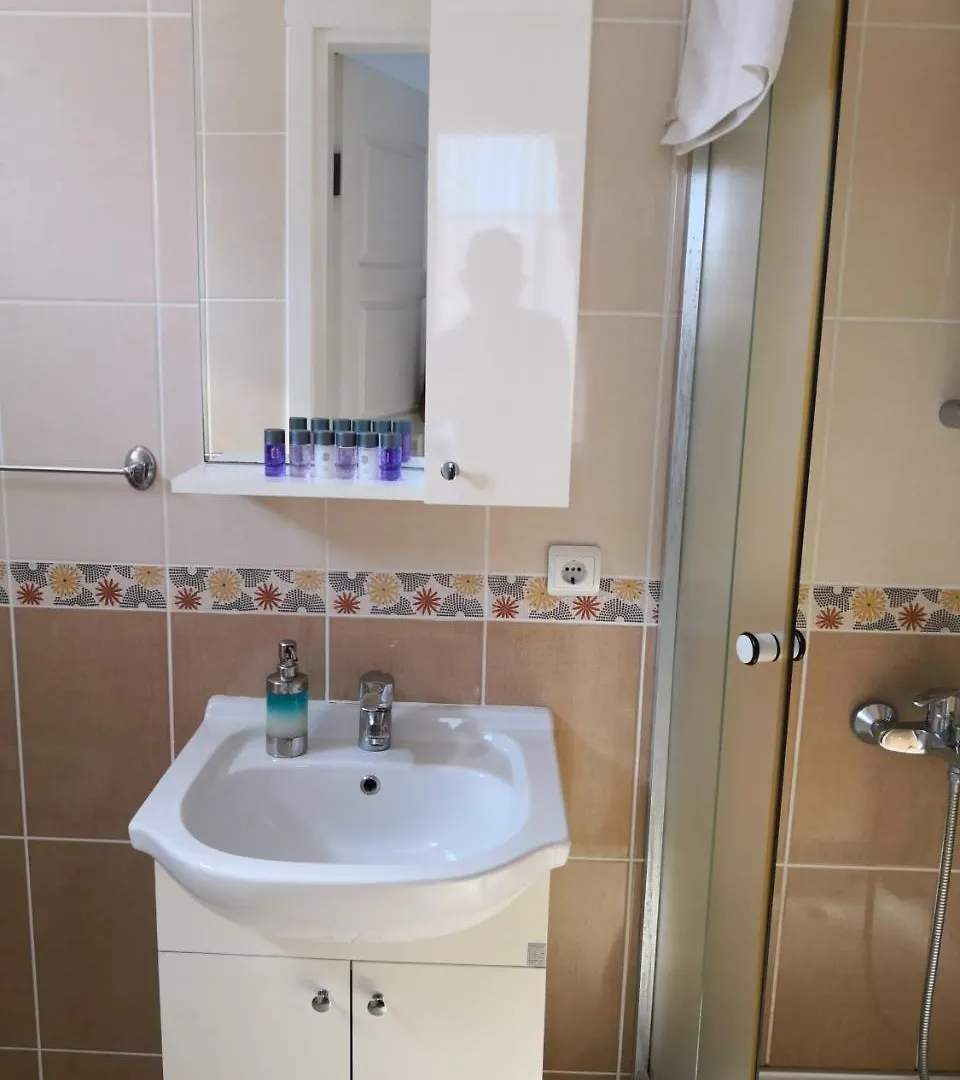 Livan Hotel Deluxe Alaçatı