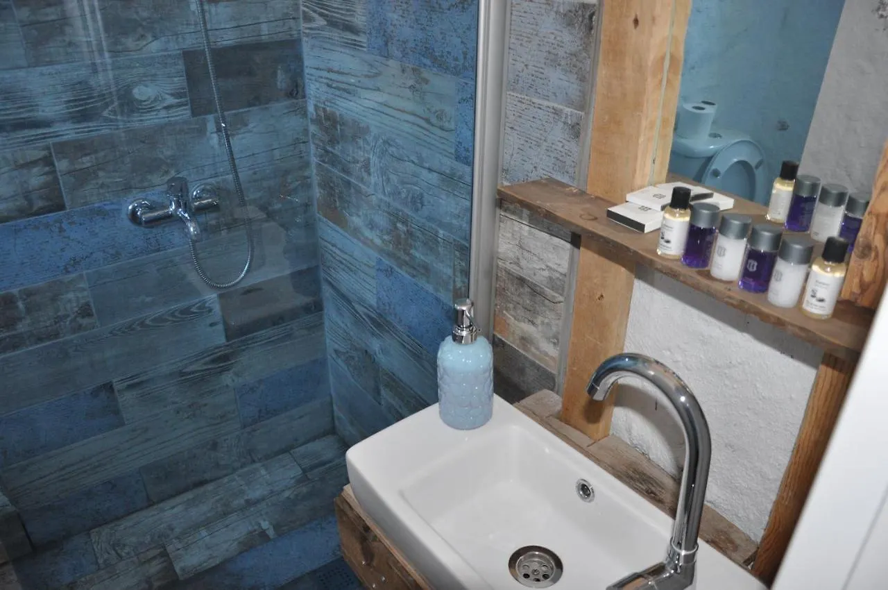 Livan Hotel Deluxe Alaçatı 3*,  Türkiye