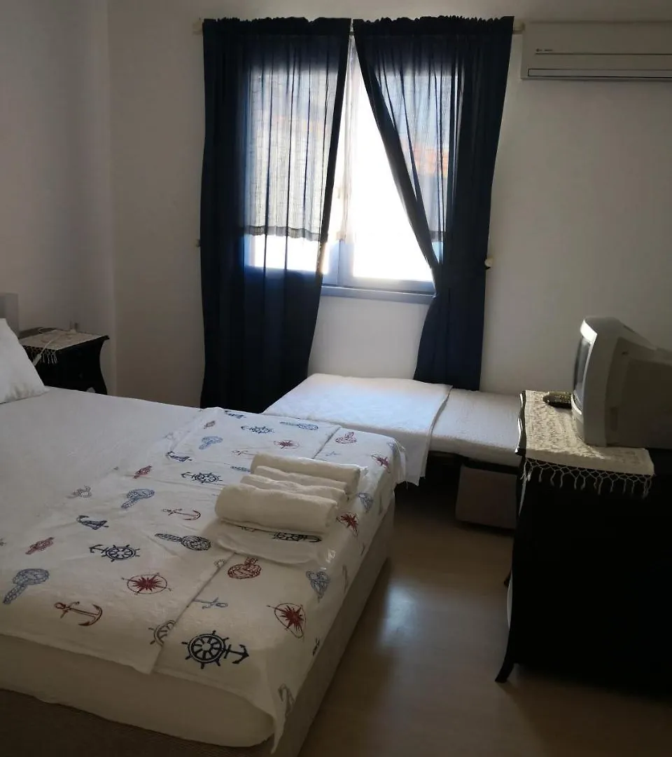 Livan Hotel Deluxe Alaçatı 3*,  Türkiye