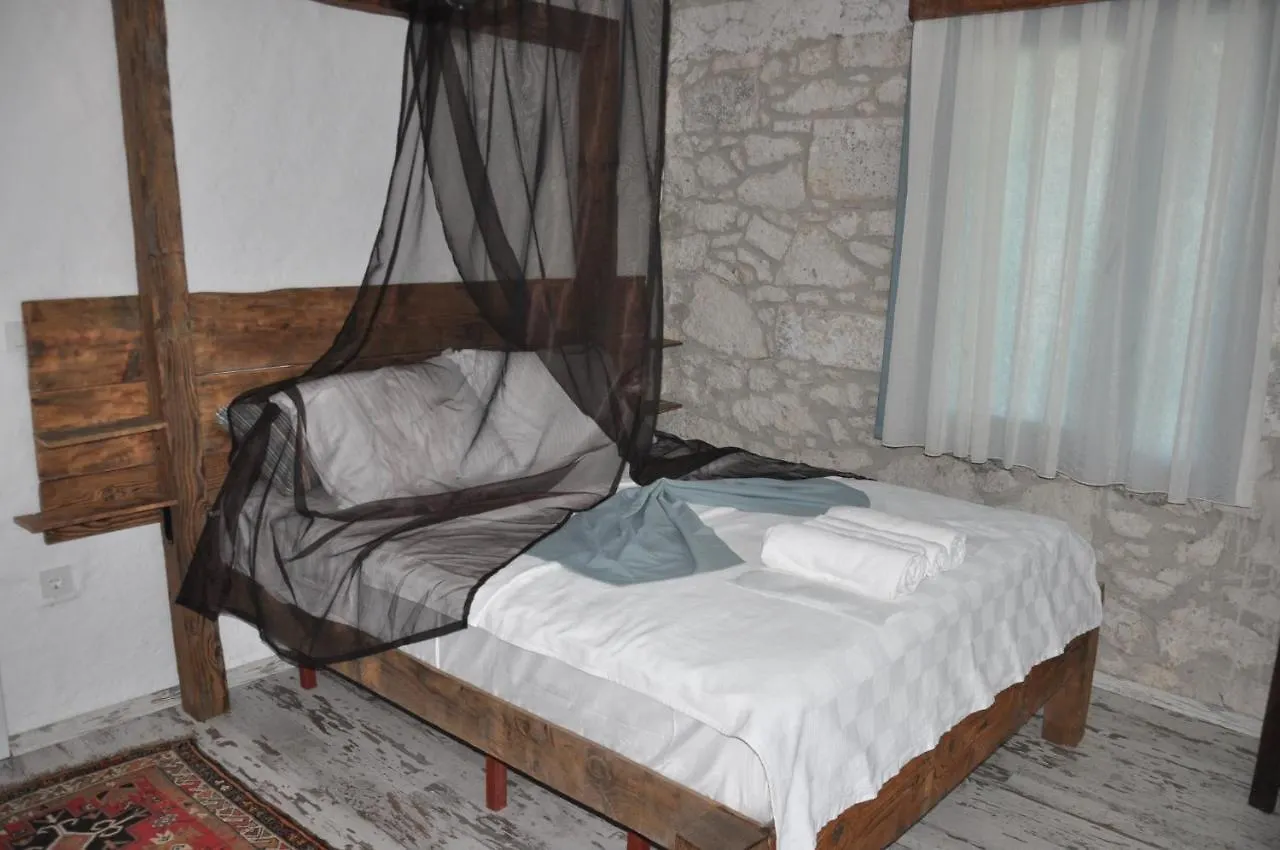 Livan Hotel Deluxe Alaçatı