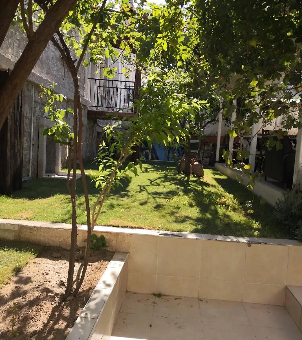 Livan Hotel Deluxe Alaçatı