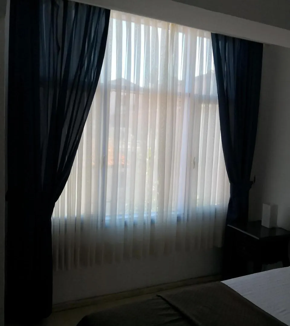 Livan Hotel Deluxe Alaçatı