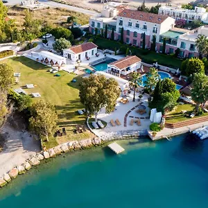Hotel Antmare