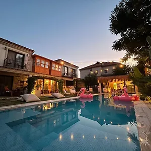Hotel Moranka