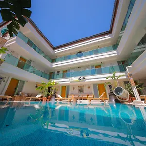 4* Hotel Brera - Special Category